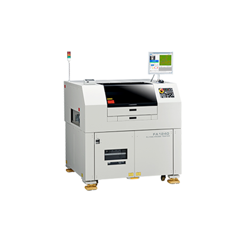 日本日置 飛針在線測試機 FA1240-6X