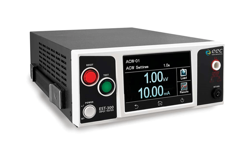 臺灣華儀 EST-300系列 耐壓測試儀