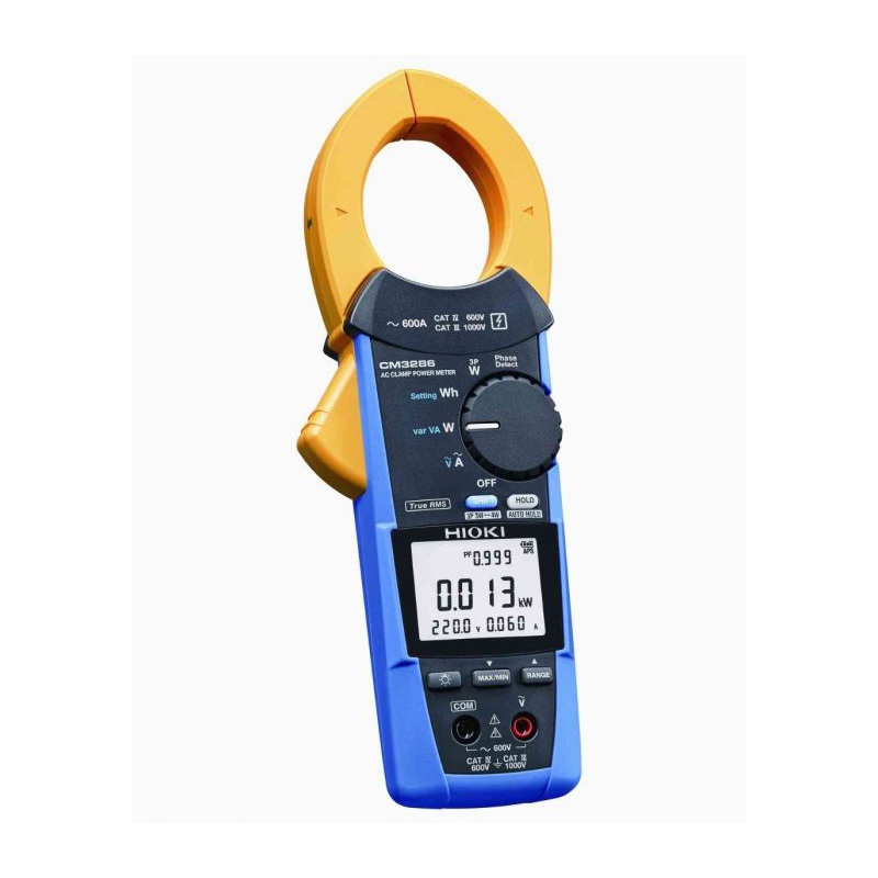 日本日置 AC鉗形功率計(jì) CM3286-50