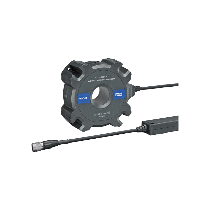 日本日置 AC/DC電流傳感器 CT6904A-2/CT6904A-3