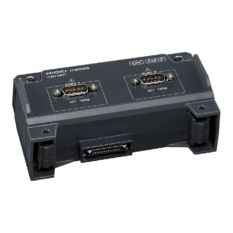 日本日置 CAN單元 U8555