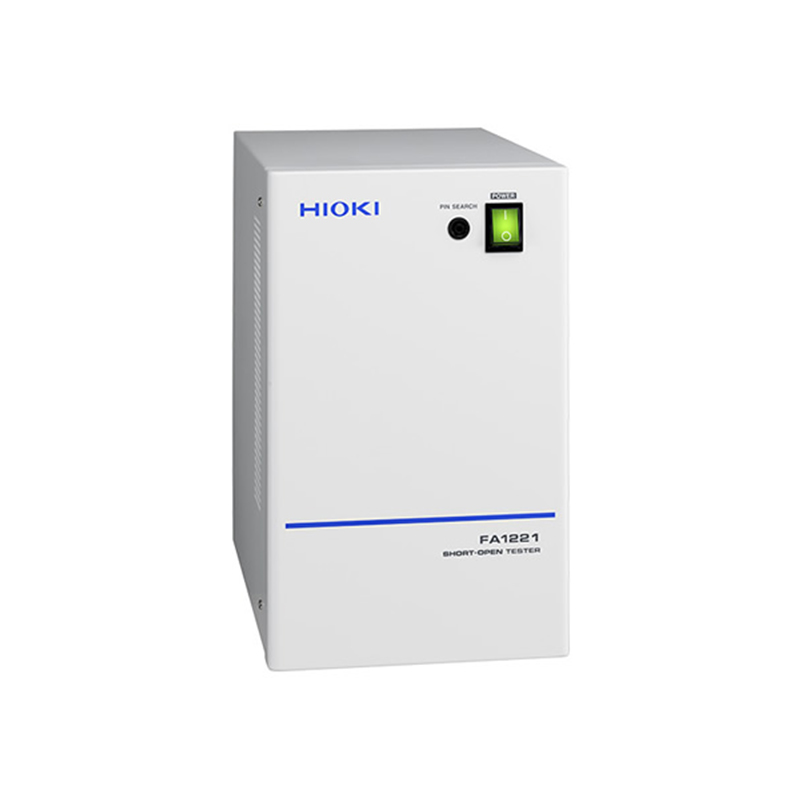 日本日置 在線測(cè)試機(jī) FA1221