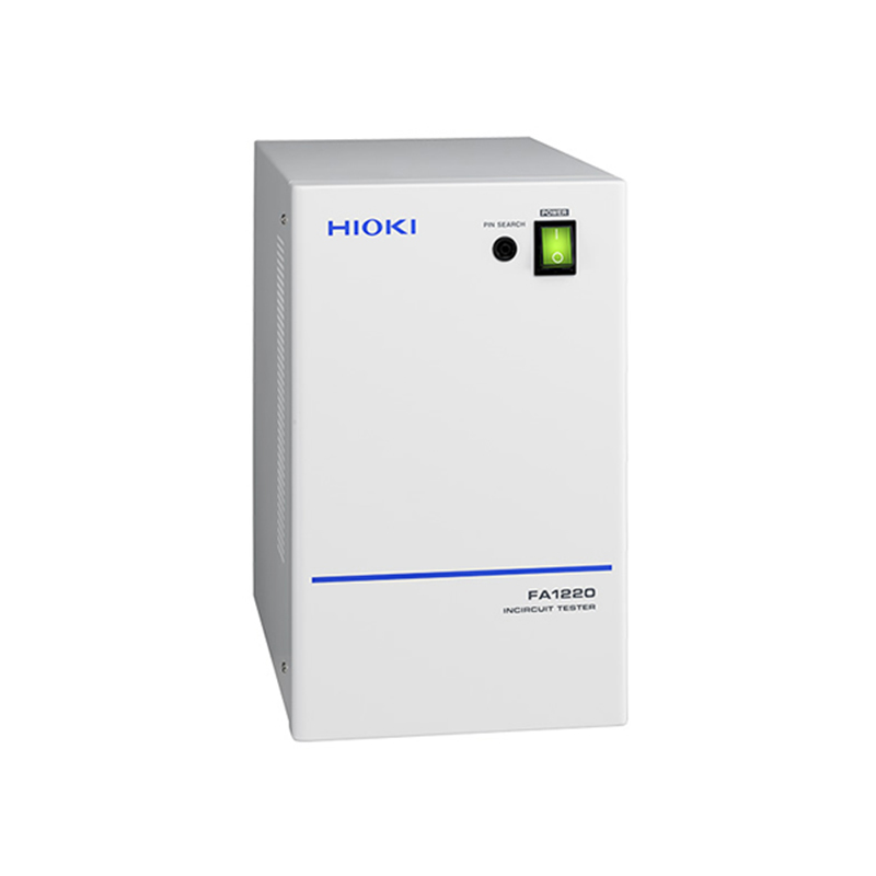 日本日置 在線測(cè)試機(jī) FA1220