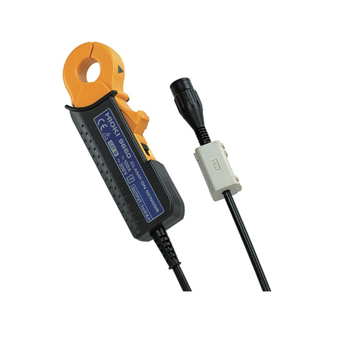 日本日置 鉗式傳感器 9660/9694