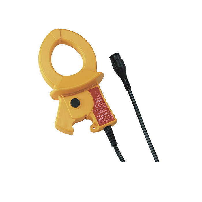 日本日置 泄漏電流鉗 9657-10