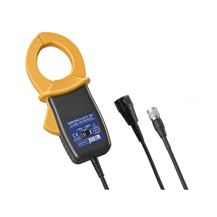 日本日置 鉗式傳感器 9272-05