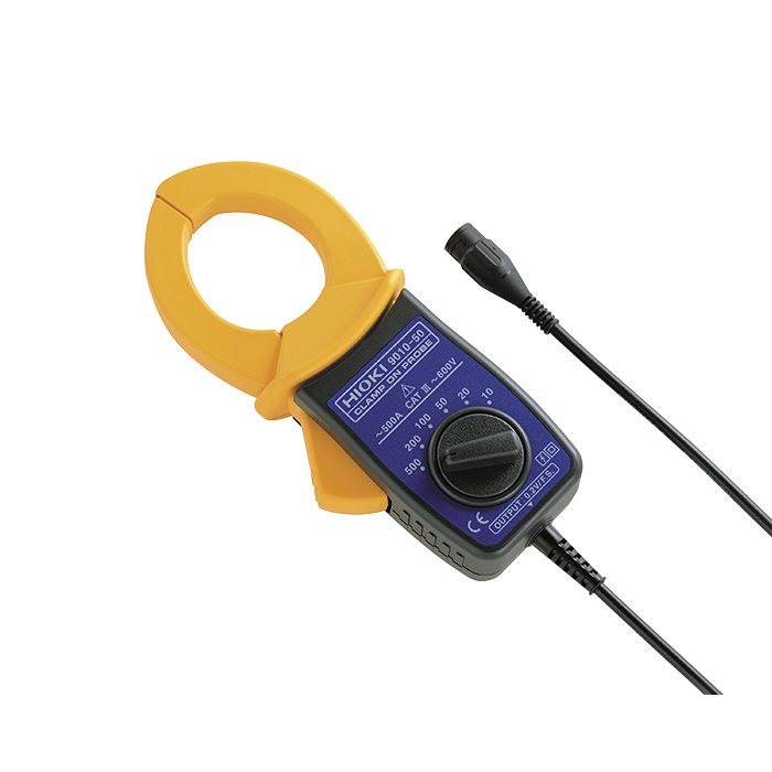 日本日置 鉗式探頭 9010-50