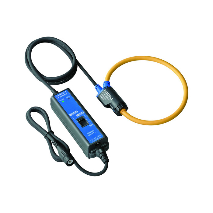 日本日置 柔性電流鉗 CT9667系列