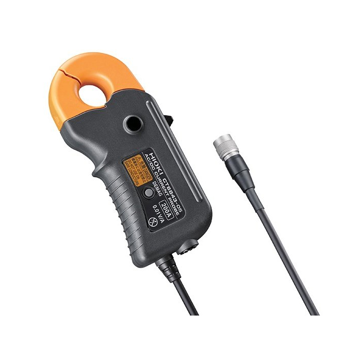 日本日置 AC/DC電流探頭 CT6843-05