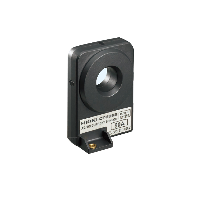 日本日置 AC/DC電流傳感器 CT6862-05/CT6863-05