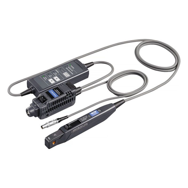 日本日置 電流探頭 CT6710