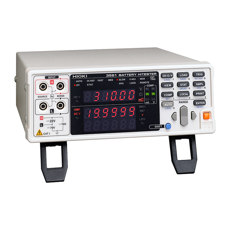 日本日置 電池測試儀 3561