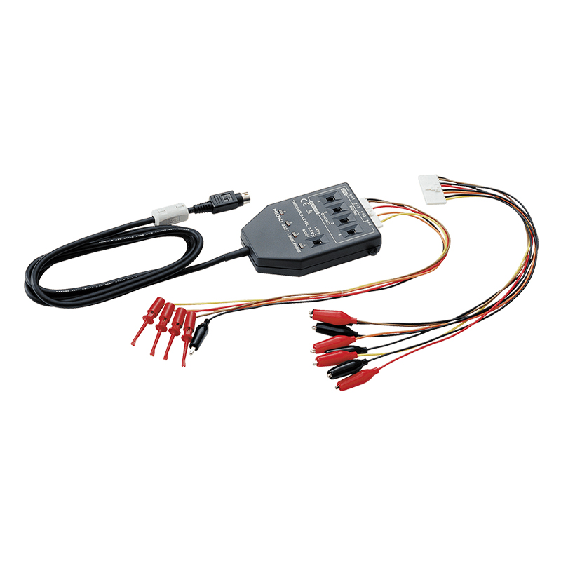 日本日置 邏輯探頭 9327