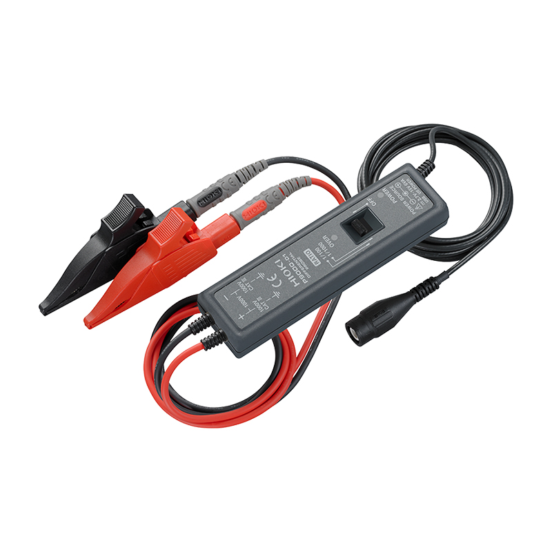 日本日置 差分探頭 P9000