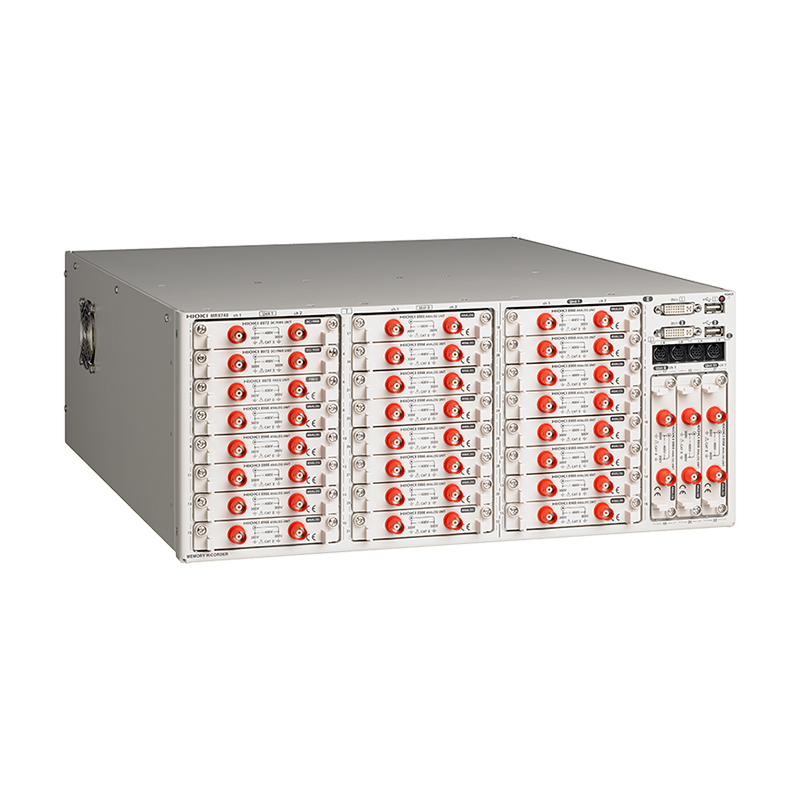 日本日置 存儲(chǔ)記錄儀 MR8740/MR8741