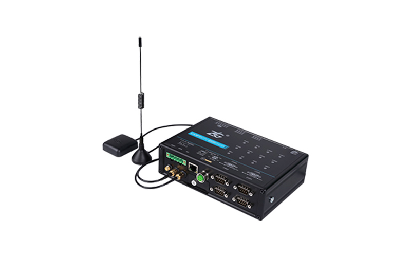 廣州致遠(yuǎn) 車載多通道CAN（FD）- bus數(shù)據(jù)記錄儀