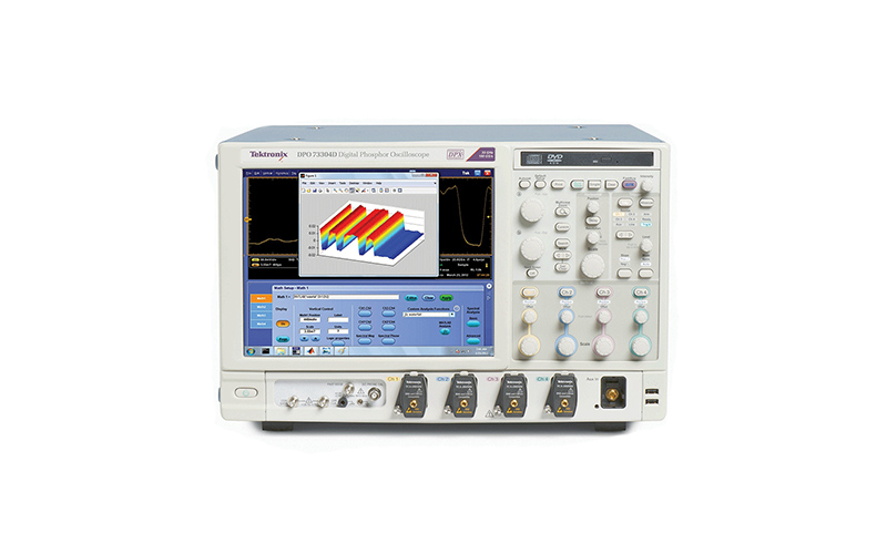 美國(guó)泰克 MSO/DPO70000 數(shù)字和混合信號(hào)示波器