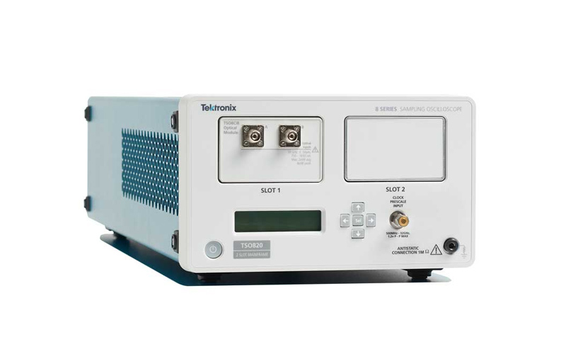 美國(guó)泰克 8 系列采樣示波器