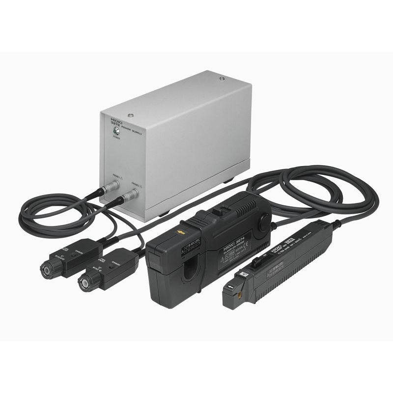 日本日置 電源 3272