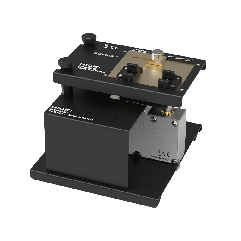 日本日置 測試夾具 IM9202