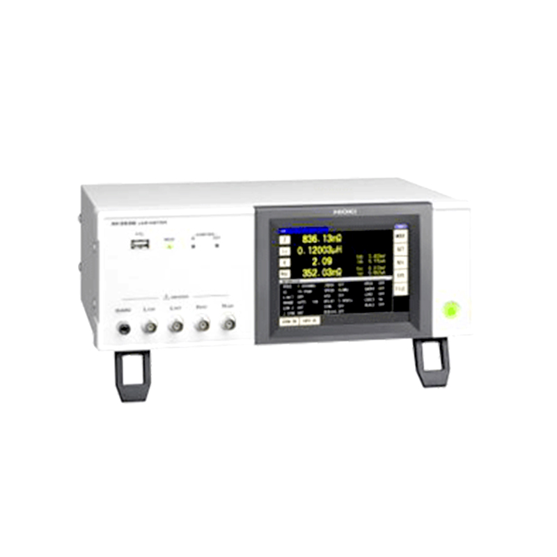 日本日置 LCR測試儀 IM3536