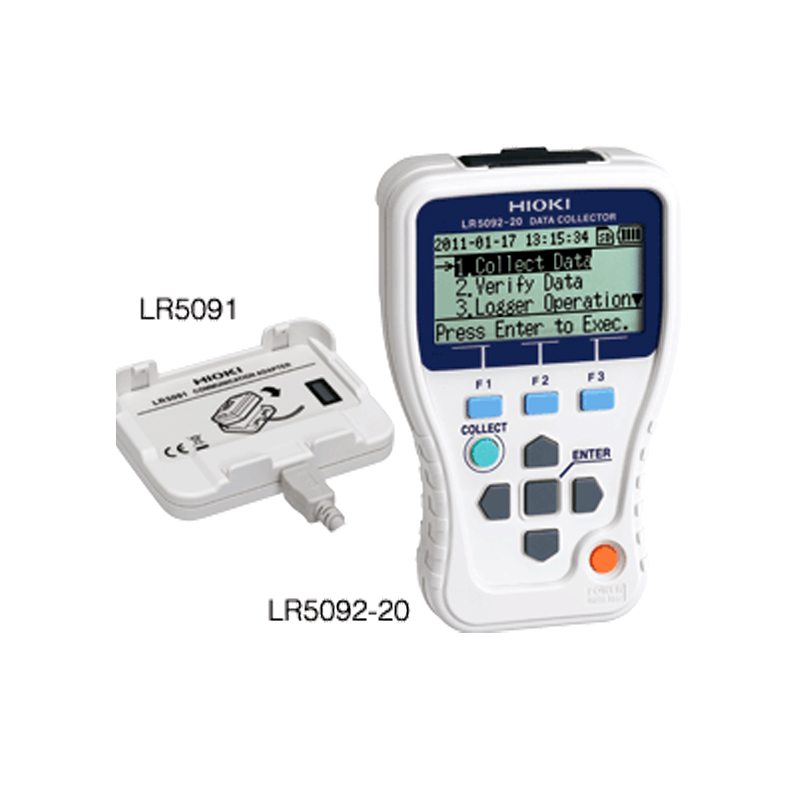 日本日置 通訊轉(zhuǎn)換器 LR5091/LR5092-20