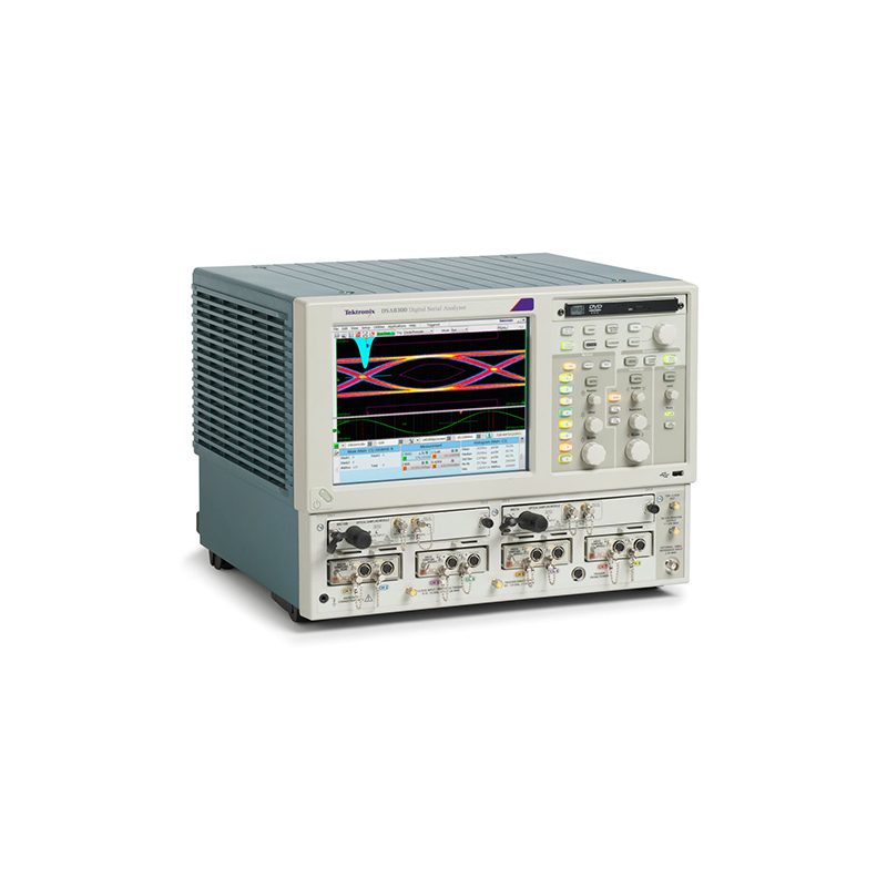 美國(guó)泰克 DSA8300數(shù)字分析儀采樣示波器