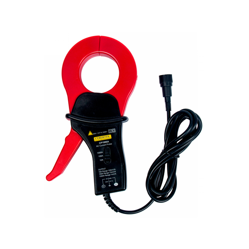 深圳知用 低頻交流電流探頭（AC）CP1000系列 CP1000B(1000A/10kHz)
