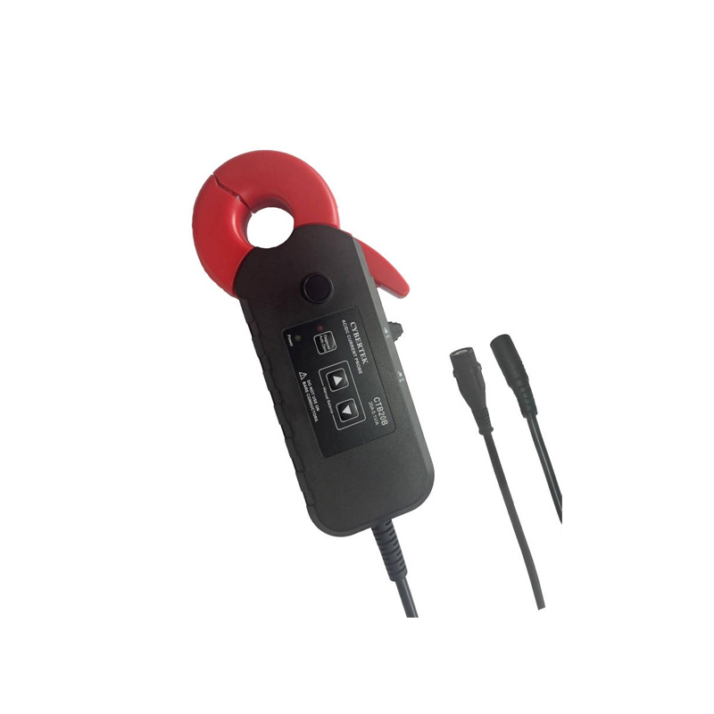 深圳知用 高精度電流探頭CTB**B系列 CTB501B (500A/500kHz)