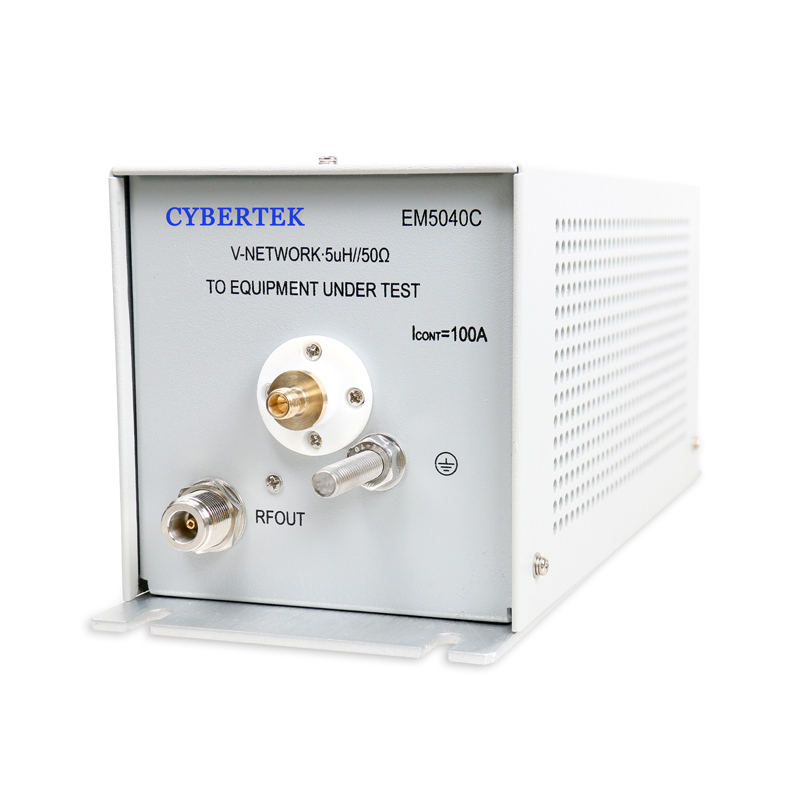 深圳知用 人工電源網(wǎng)絡（LISN）EM5040C（100kHz～200MHz/100A單相）