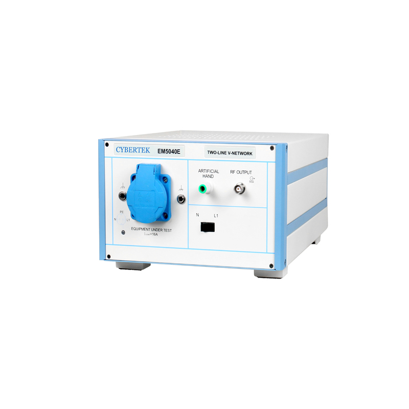 深圳知用 人工電源網(wǎng)絡（LISN）EM5040E（9kHz-30MHz/16A)