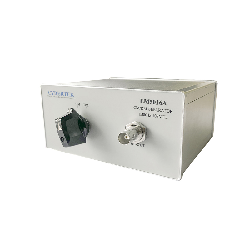 深圳知用 人工電源網(wǎng)絡(luò)（LISN）共差模分離器EM5016/EM5016A