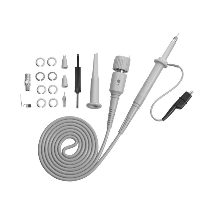 深圳知用 無(wú)源示波器探頭 P6501(500V/500MHz)