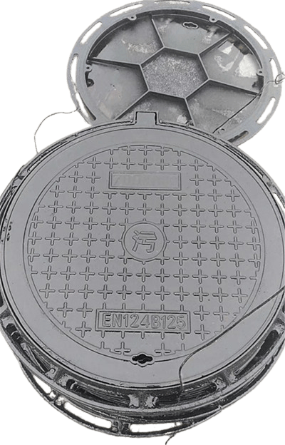 球墨鑄鐵井蓋十大廠家