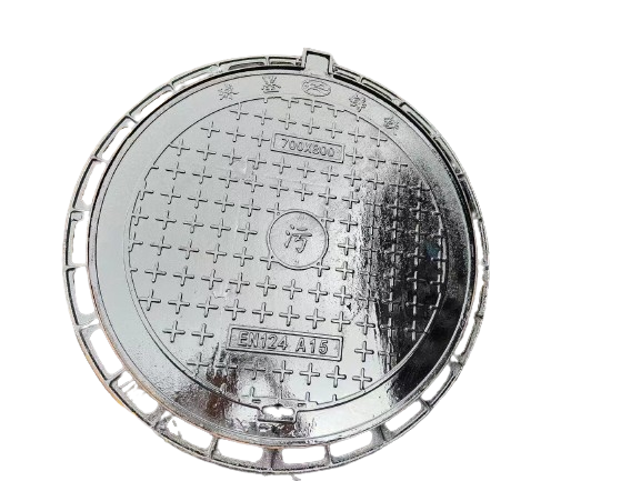 球墨鑄鐵井蓋承重型號(hào)級(jí)別