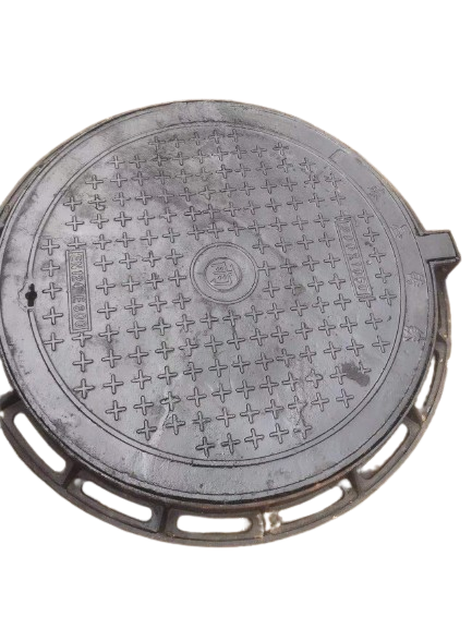 球墨鑄鐵井蓋日常需要怎么維護？