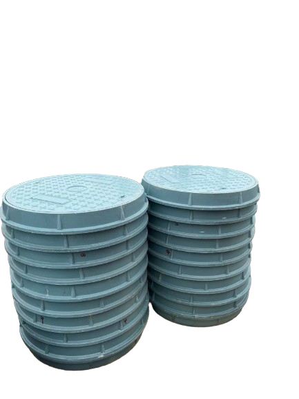 復(fù)合樹(shù)脂井蓋圖片