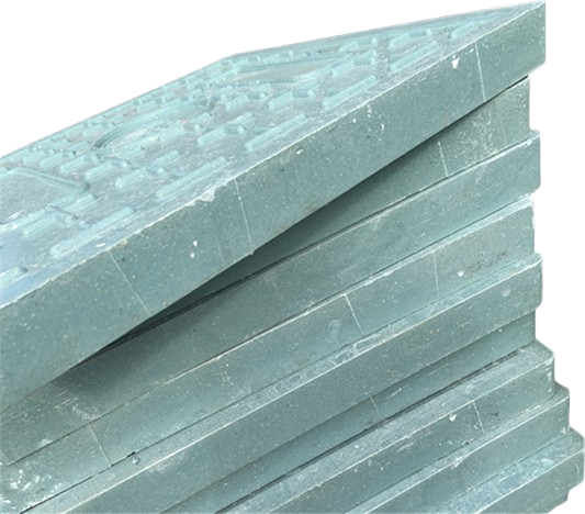 復合樹脂方形井蓋圖片