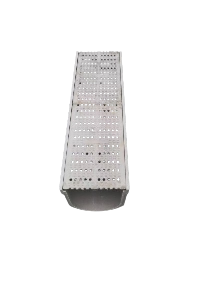 U型槽圖片，成品排水溝圖片，樹脂排水溝圖片，U型排水溝圖片