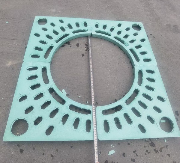 復(fù)合樹脂樹圍，高分子樹圍，樹池篦子