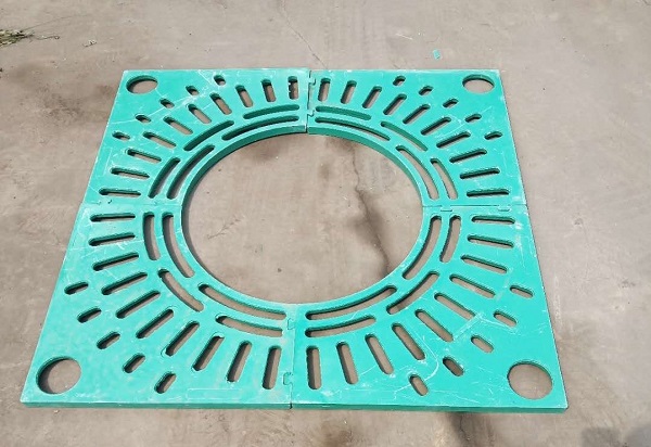 復(fù)合樹脂樹圍，高分子樹圍，樹池篦子