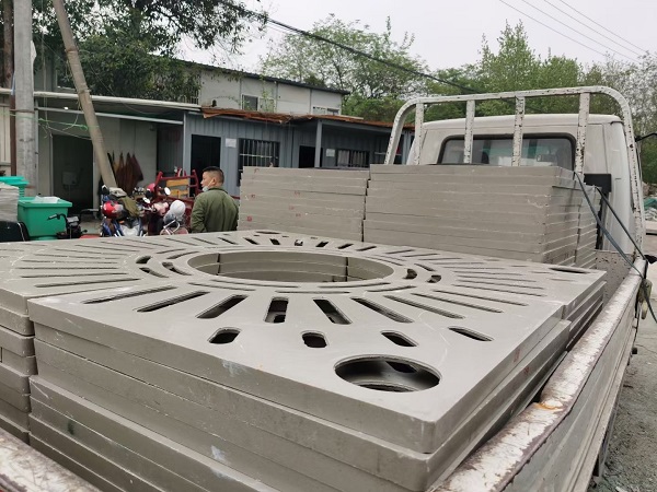 復(fù)合樹脂樹圍，高分子樹圍，樹池篦子