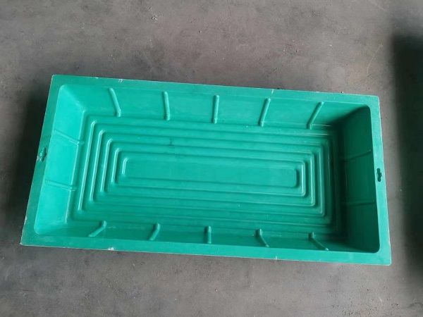 復合樹脂草坪井，植草井蓋，高分子花盆井蓋