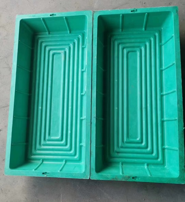 復合樹脂草坪井，植草井蓋，高分子花盆井蓋