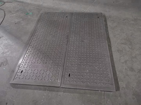 卡扣式電力溝蓋板，國家電網(wǎng)專用電力溝蓋板