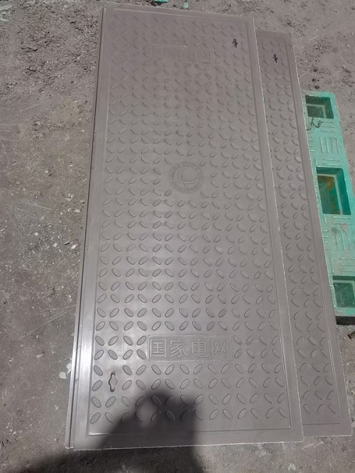 卡扣式電力溝蓋板，國家電網(wǎng)專用電力溝蓋板
