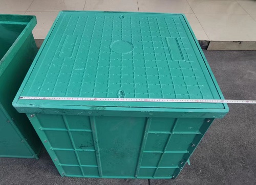 復(fù)合樹脂手孔井，穿線井，弱電井