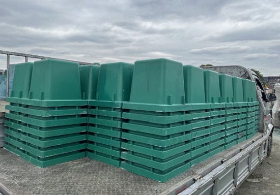 復(fù)合樹脂手孔井，穿線井，弱電井