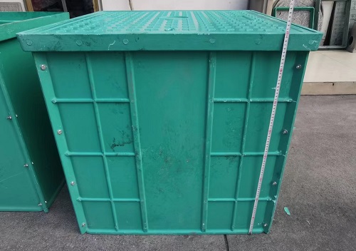 復(fù)合樹脂手孔井，穿線井，弱電井