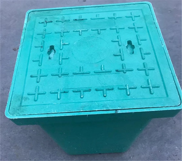 復(fù)合樹脂手孔井，穿線井，弱電井